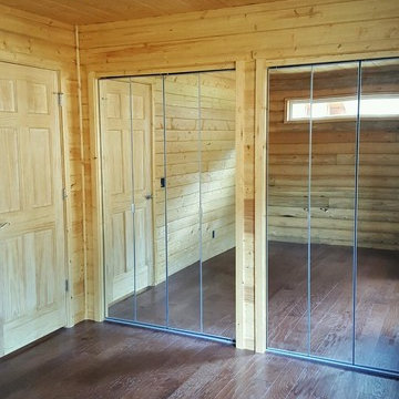 Christensen Cabin