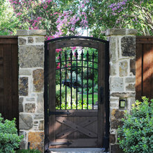 Gate