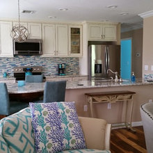 Coastal Kitchen