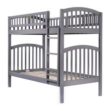 Boys bedroom
