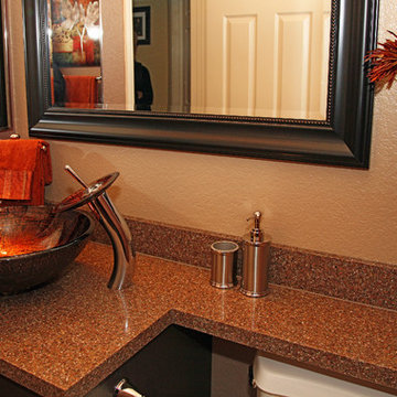 Bathrooms