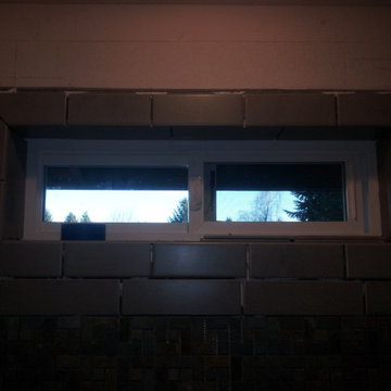Bathroom Remodel