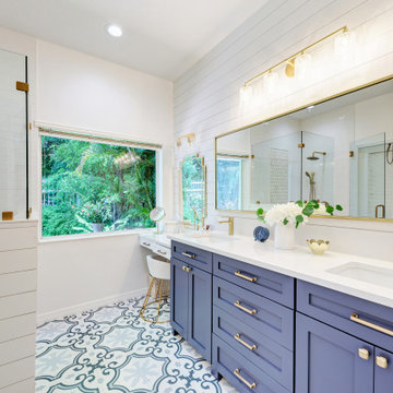 Our Latest Bathroom Project