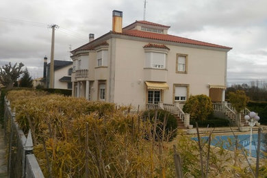 chalet en cabrerizos