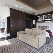sliding walls and doors