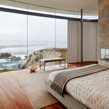 bedrooms