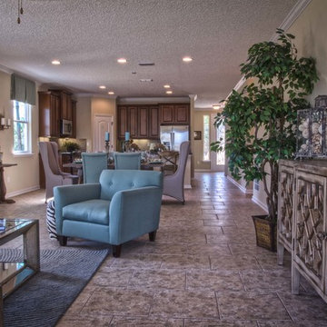 Vilano Floorplan
