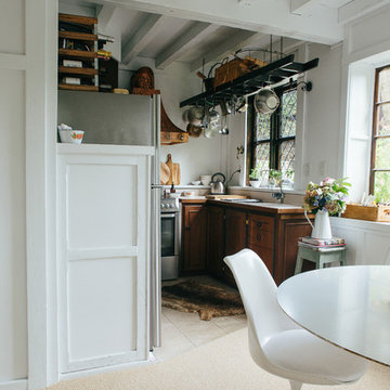 Tudor House | Wanaka