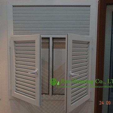 UPVC Window & Door