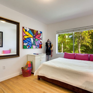 South Miami Residence