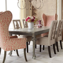 dining room table