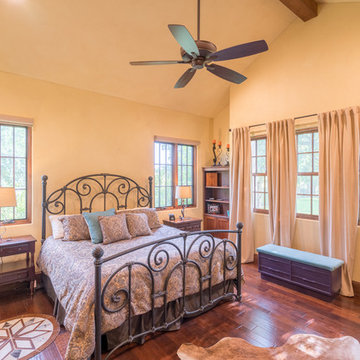 Texas Hill Country Home