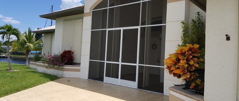 ALL ABOUT ALUMINUM SCREEN INC North Port FL US 34286 Houzz ES