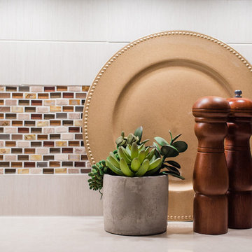 Midcentury Modernized