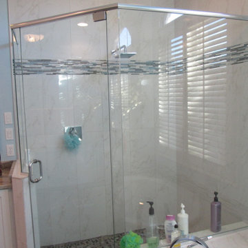Bathroom Remodels