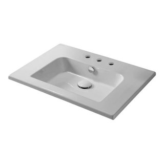 Bathroom Sinks - TheBathOutlet