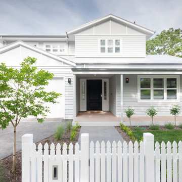 Yarralumla Residence