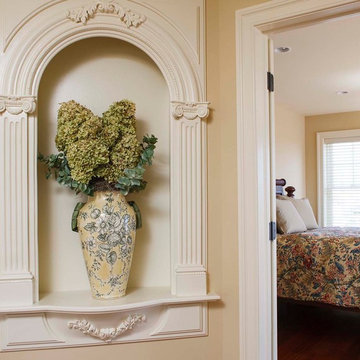 New England Contemporary