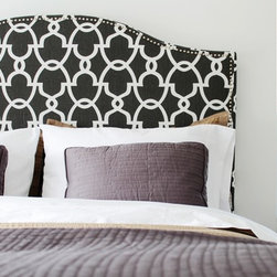 Mountain Condo - Headboards