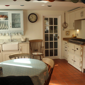 Country Cottage