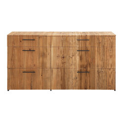 Furniture collection "ReLine" - Dressers