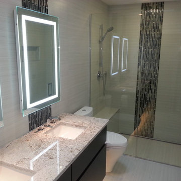 Modern Bathroom