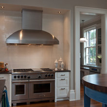 oven hood