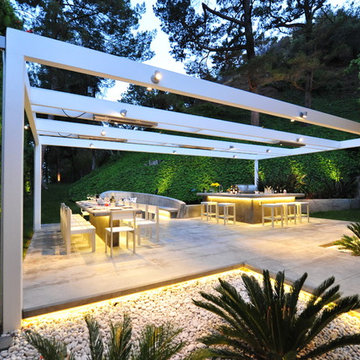 Bel-Air Villa