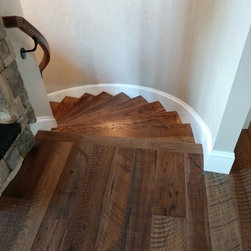 Hallmark Organics Engineered - Engineered Wood Flooring