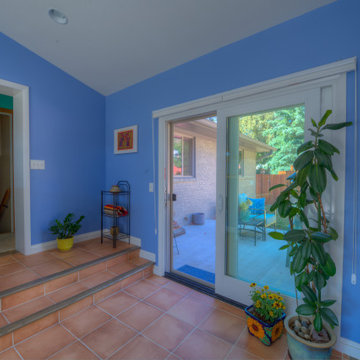 Breezeway Addition and All Purpose Room