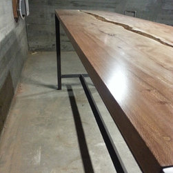 Connors & Co. - Dining Tables