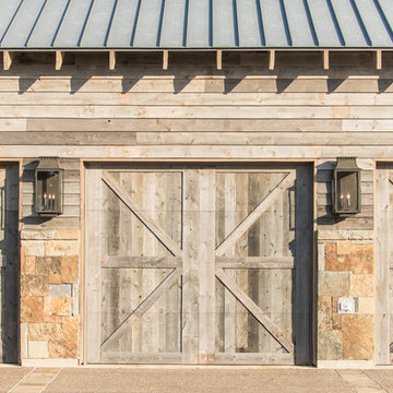 Weatherford Modern Ranch