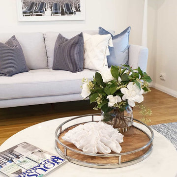 Secret Harbour home staging