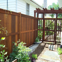 fence