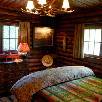 Watkins Historical Ranch - Main House