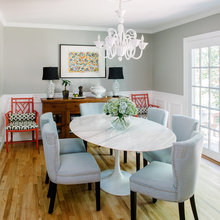 Dining Room Ideas
