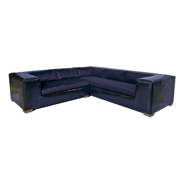 CUSTOM SECTIONAL SOFAS