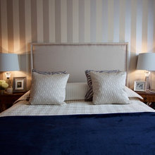 Bedrooms