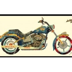 Los Angeles Rider - Artwork