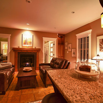 Renfrew - New In - Fill Home