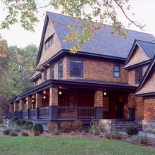 Exterior Paint