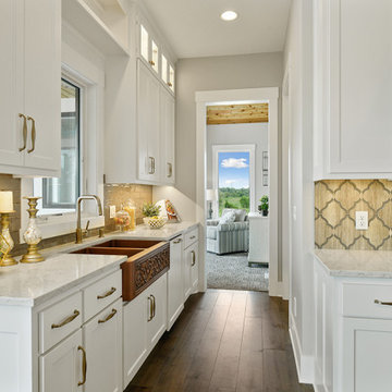 2020 Spring Home Tour