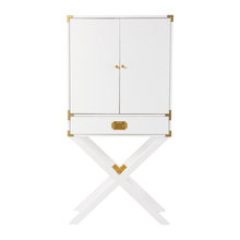 Bar cabinets