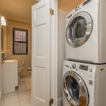 1613 Harvard Street, NW #116, Washington DC 20009