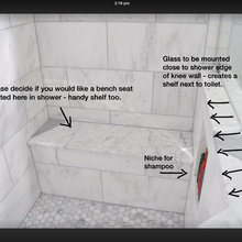 Ensuite Photos