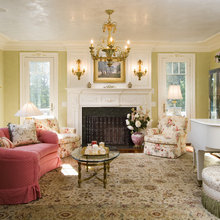 Living Room Light  fixture