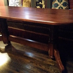 Dining Table - Dining Tables