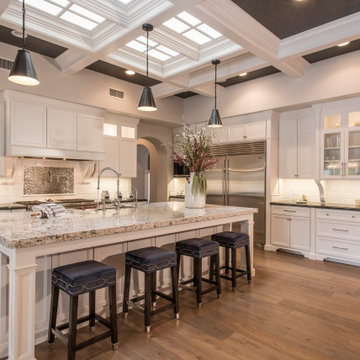 Paradise Valley Remodel