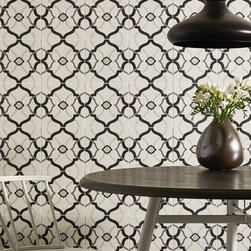 Passage  Collection - Wall And Floor Tile
