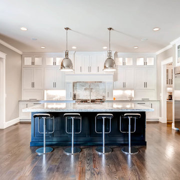 Sam Wyatt Custom Homes LLC